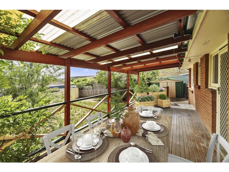 8 Dane Street, Karabar NSW 2620