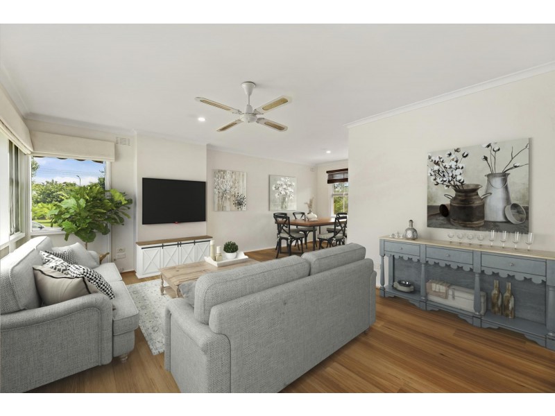 8 Dane Street, Karabar NSW 2620