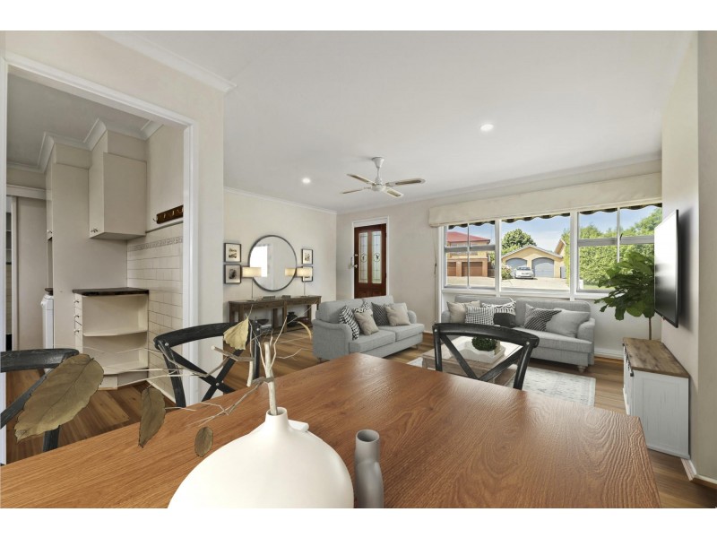 8 Dane Street, Karabar NSW 2620