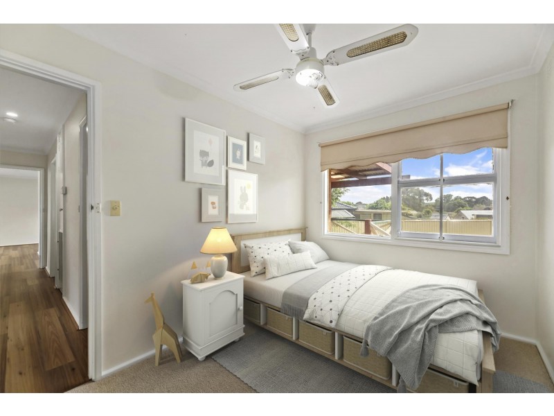 8 Dane Street, Karabar NSW 2620