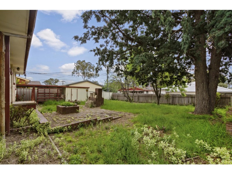 2 Nymagee Place, Fisher ACT 2611