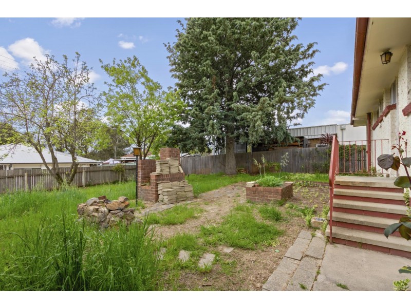 2 Nymagee Place, Fisher ACT 2611