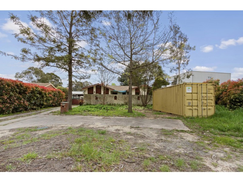 2 Nymagee Place, Fisher ACT 2611