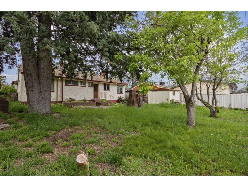 2 Nymagee Place, Fisher ACT 2611