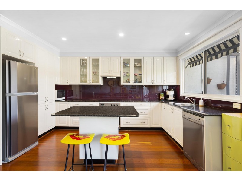 72 De Little Circuit, Greenway ACT 2900