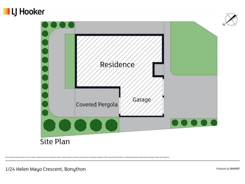 1/24 Helen Mayo Crescent, Bonython ACT 2905