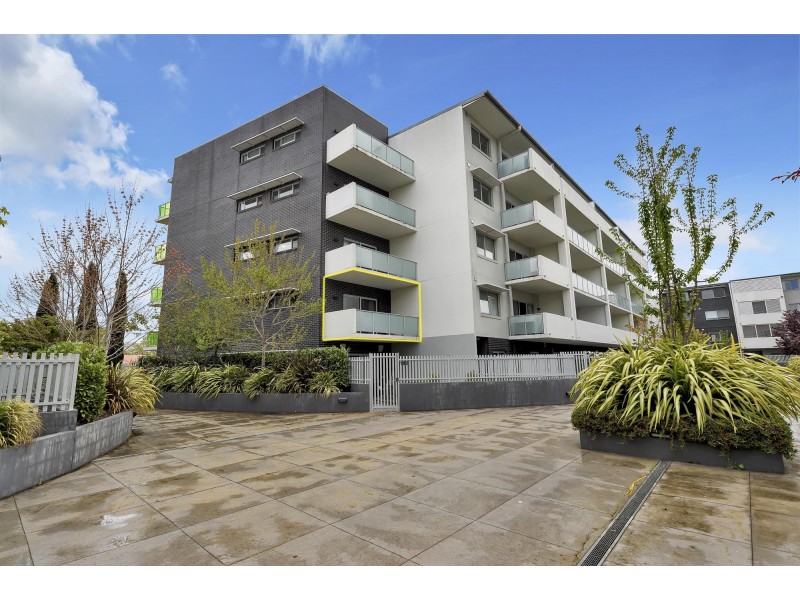 186/142 Anketell Street, Greenway ACT 2900