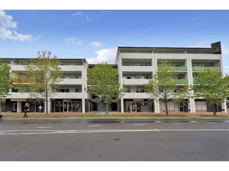 186/142 Anketell Street, Greenway ACT 2900