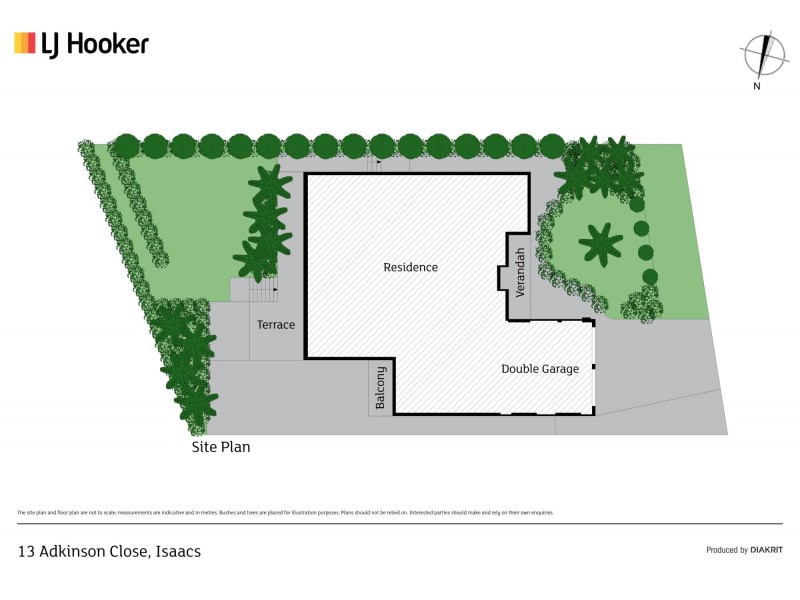 13 Adkinson Close, Isaacs ACT 2607