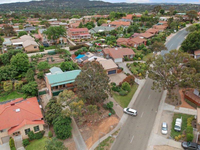 49 Downard Street, Calwell ACT 2905