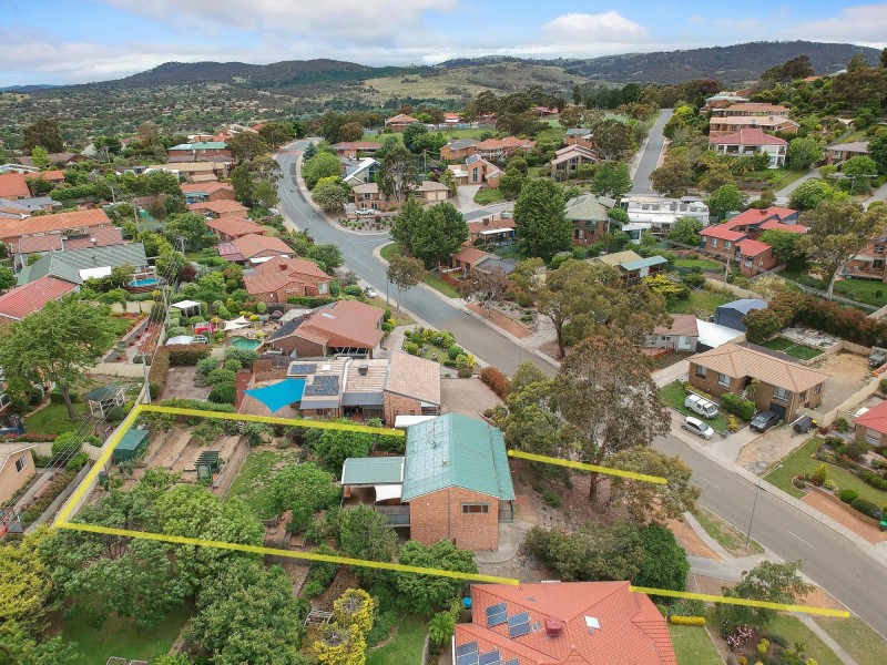 49 Downard Street, Calwell ACT 2905