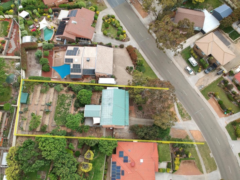 49 Downard Street, Calwell ACT 2905