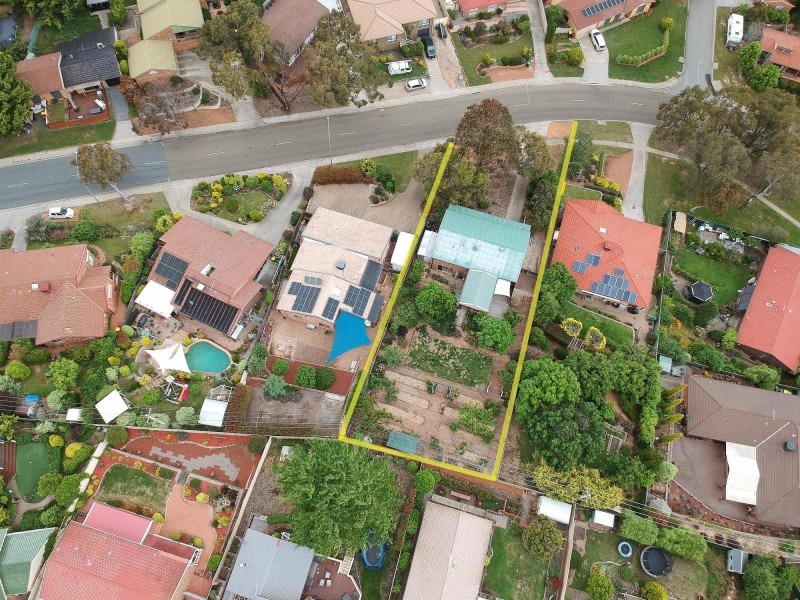 49 Downard Street, Calwell ACT 2905