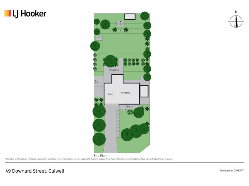 49 Downard Street, Calwell ACT 2905