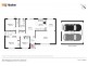 260 Heagney Crescent, Gilmore ACT 2905 Floorplan