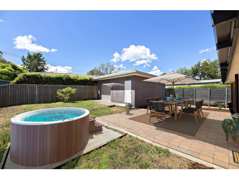 260 Heagney Crescent, Gilmore ACT 2905