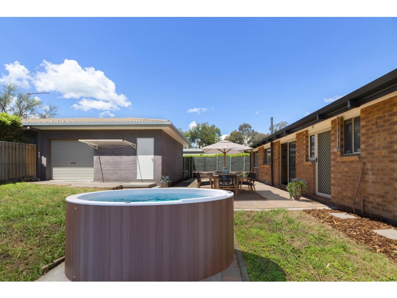 260 Heagney Crescent, Gilmore ACT 2905