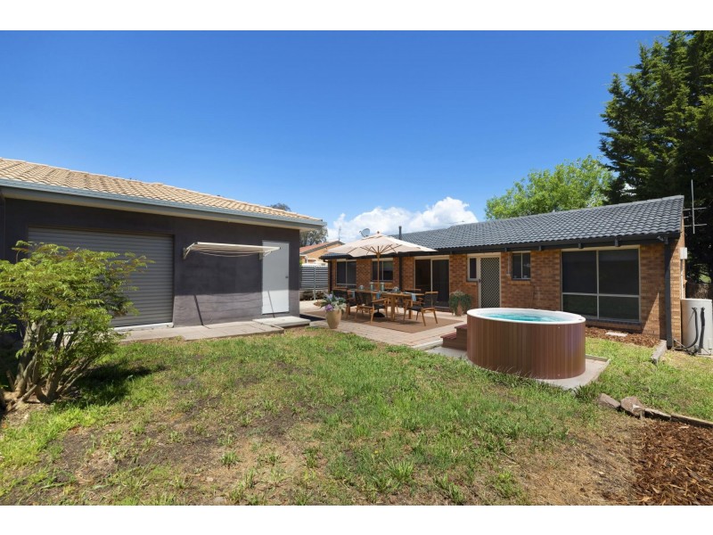 260 Heagney Crescent, Gilmore ACT 2905
