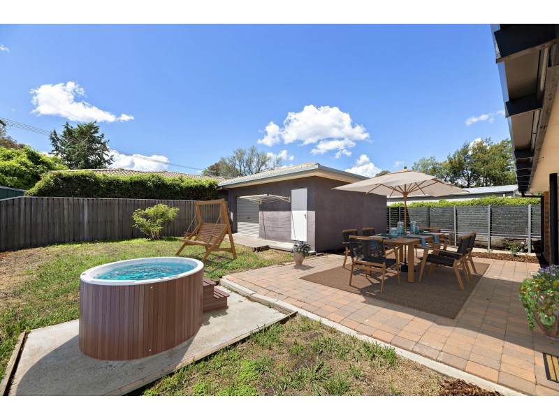 260 Heagney Crescent, Gilmore ACT 2905