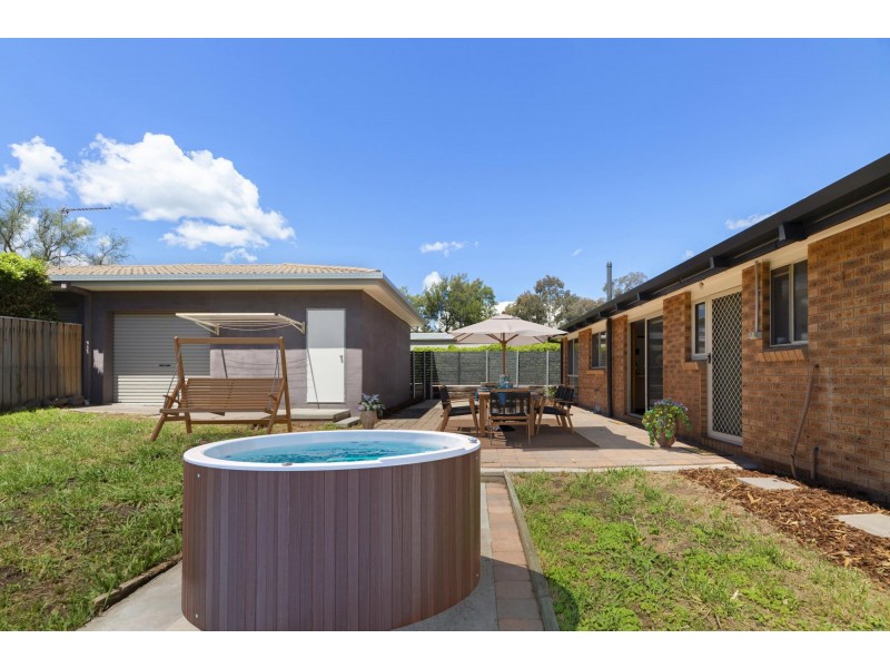 260 Heagney Crescent, Gilmore ACT 2905