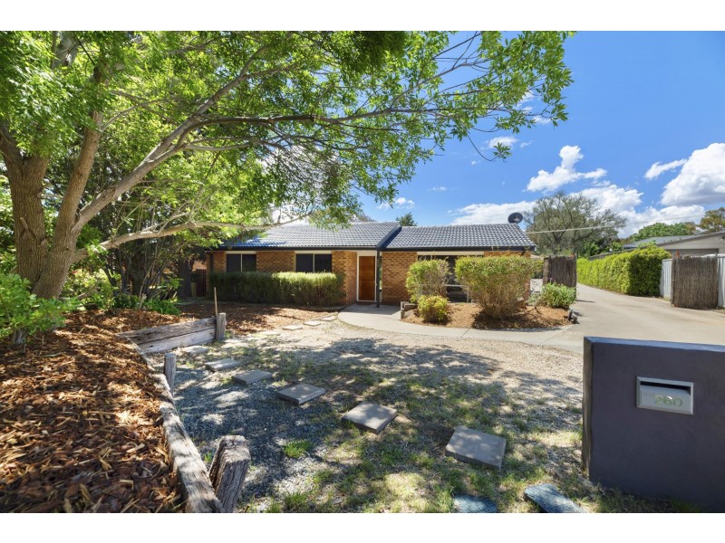 260 Heagney Crescent, Gilmore ACT 2905