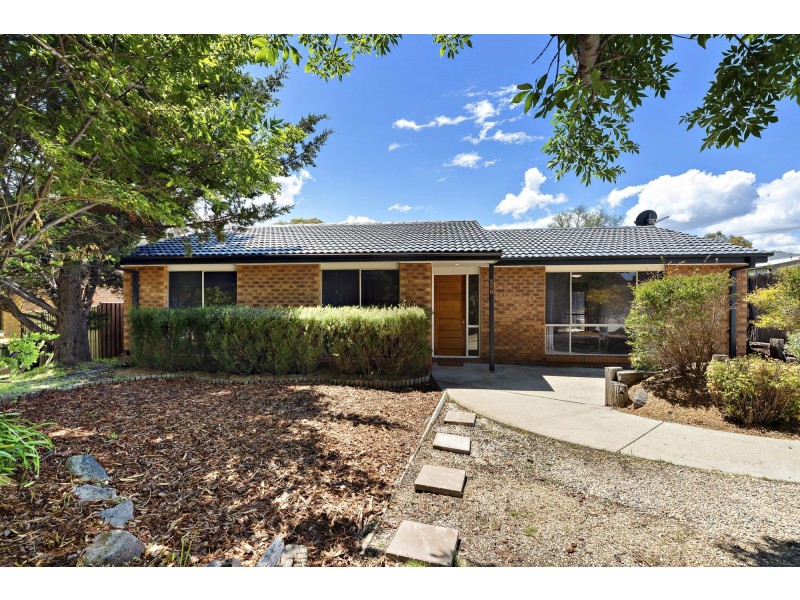 260 Heagney Crescent, Gilmore ACT 2905