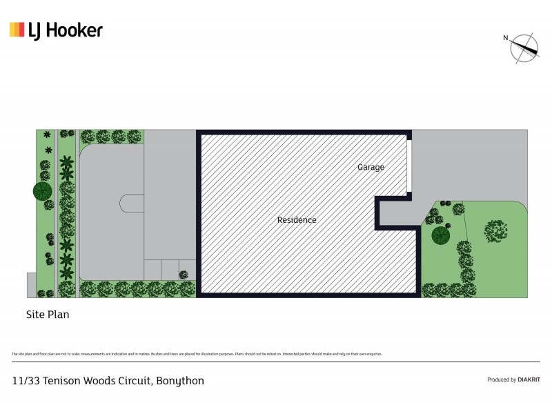 11/33 Tenison Woods Circuit, Bonython ACT 2905