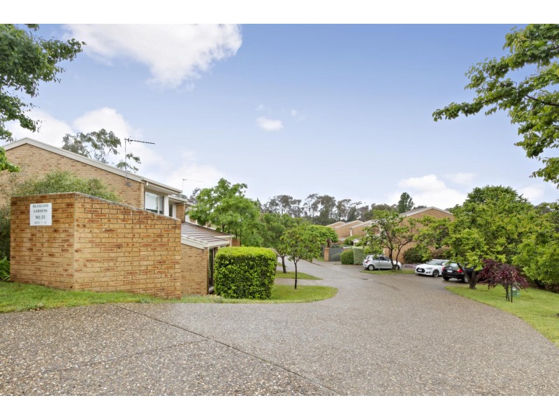 11/33 Tenison-Woods Circuit, Bonython ACT 2905