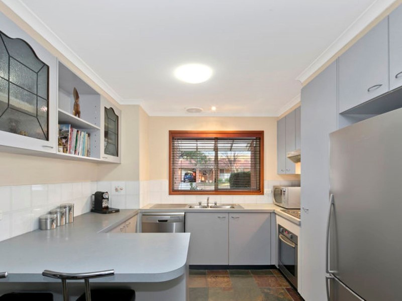 8/12 Tewksbury Circuit, Theodore ACT 2905