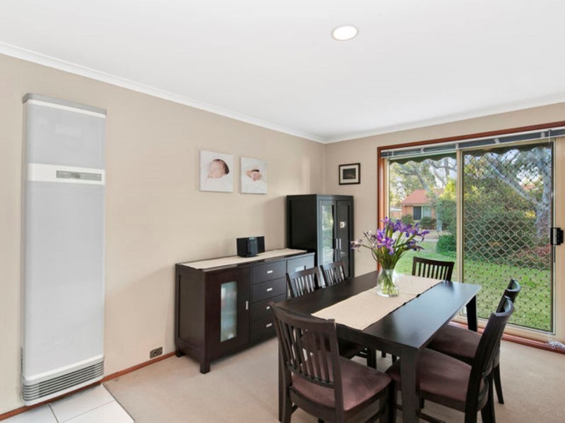 8/12 Tewksbury Circuit, Theodore ACT 2905