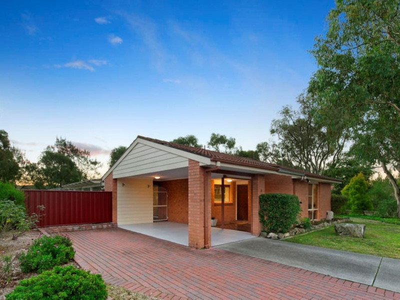 8/12 Tewksbury Circuit, Theodore ACT 2905