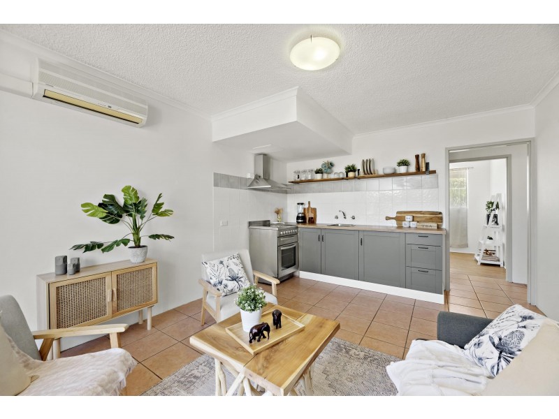 25/4 Wilkins Street, Mawson ACT 2607