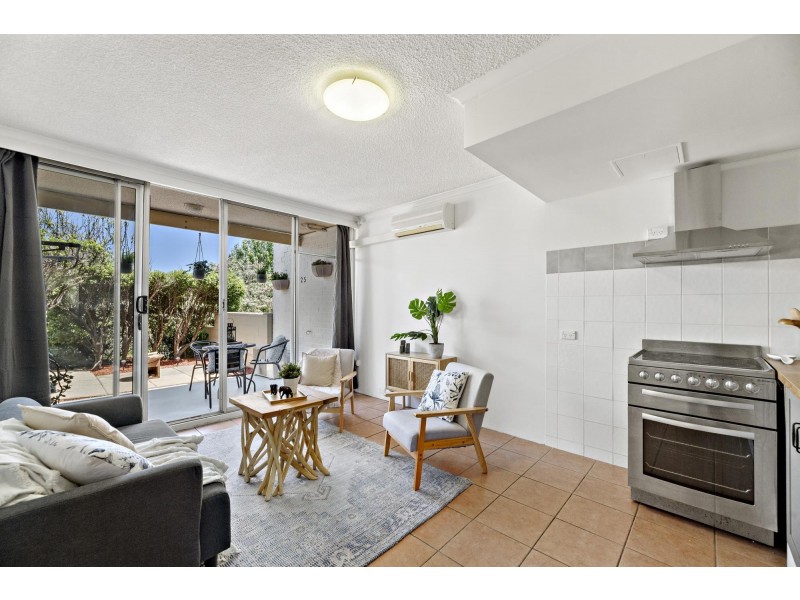 25/4 Wilkins Street, Mawson ACT 2607