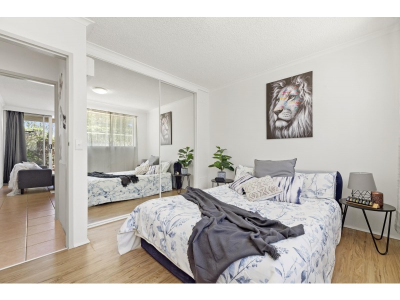 25/4 Wilkins Street, Mawson ACT 2607