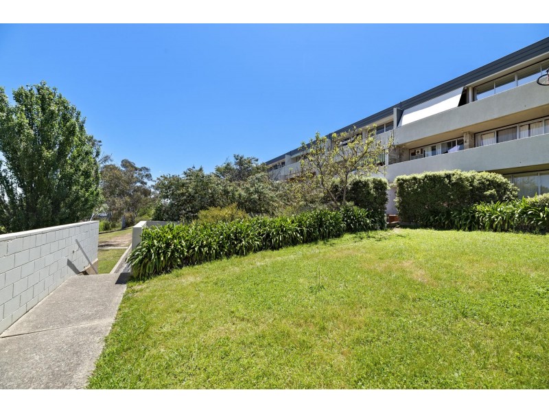 25/4 Wilkins Street, Mawson ACT 2607