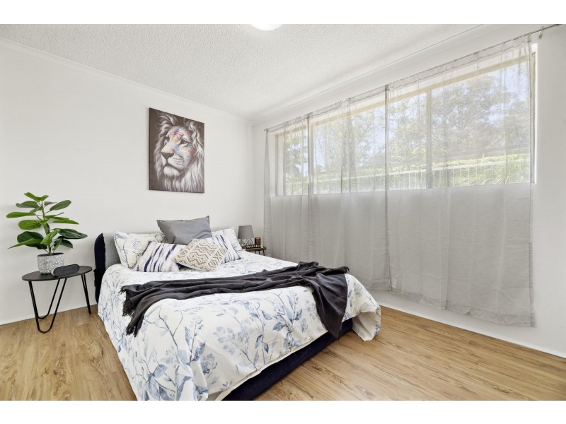 25/4 Wilkins Street, Mawson ACT 2607