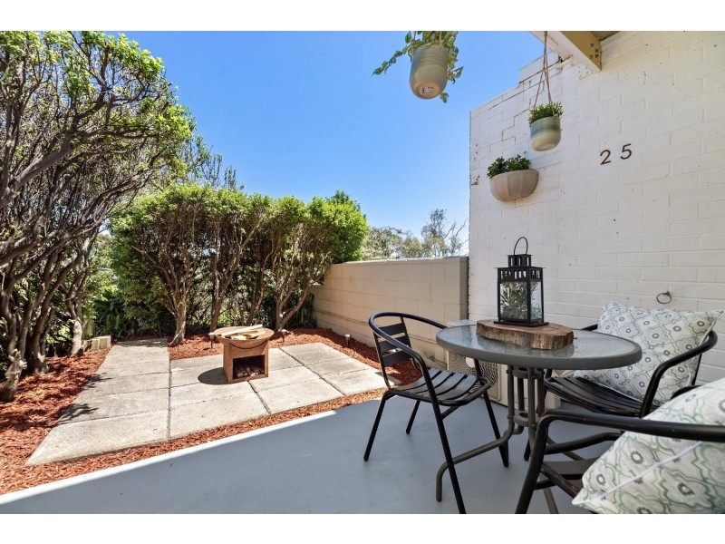 25/4 Wilkins Street, Mawson ACT 2607