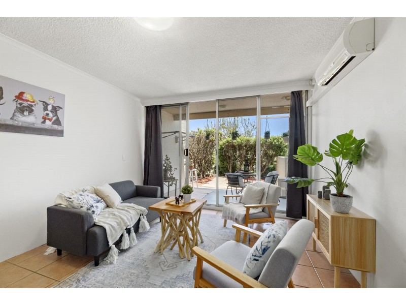 25/4 Wilkins Street, Mawson ACT 2607