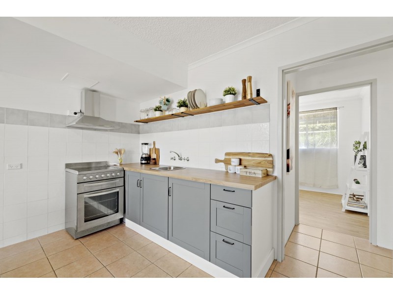 25/4 Wilkins Street, Mawson ACT 2607