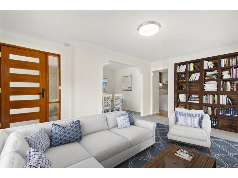 23/63 Hurtle Avenue, Bonython ACT 2905