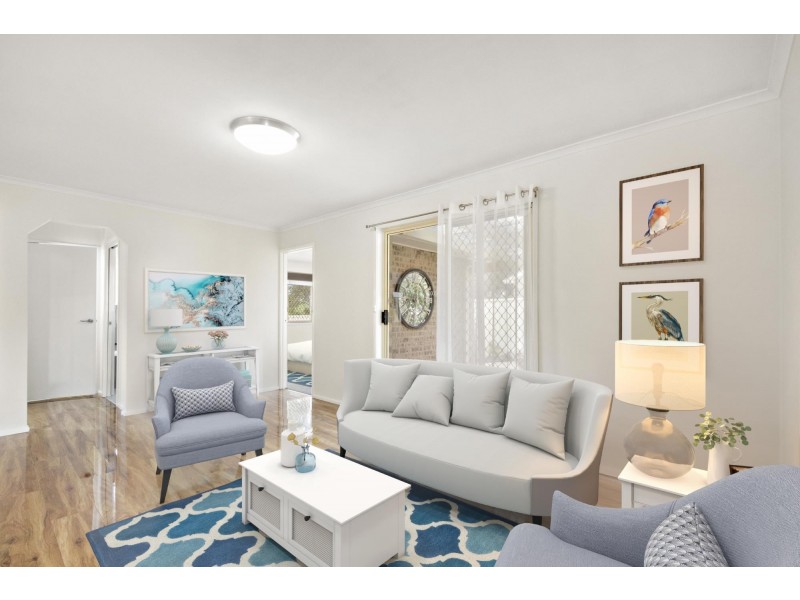 23/63 Hurtle Avenue, Bonython ACT 2905