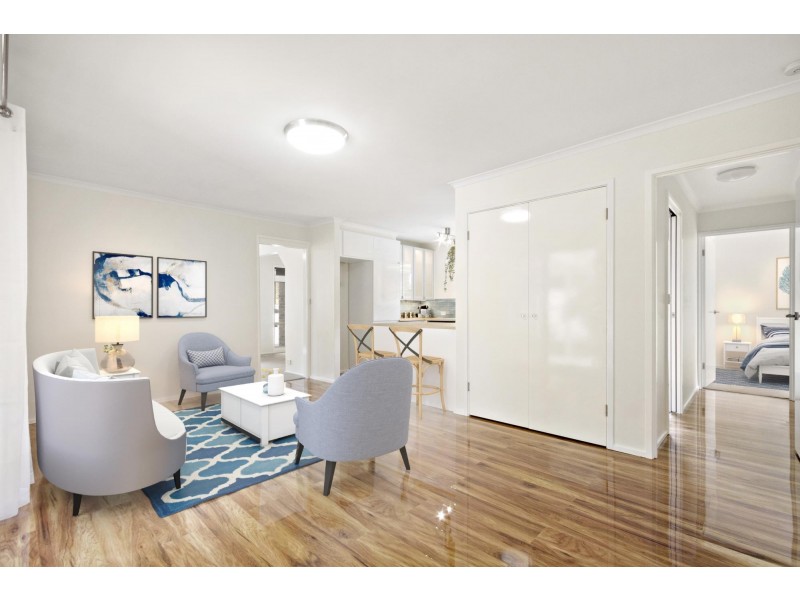 23/63 Hurtle Avenue, Bonython ACT 2905