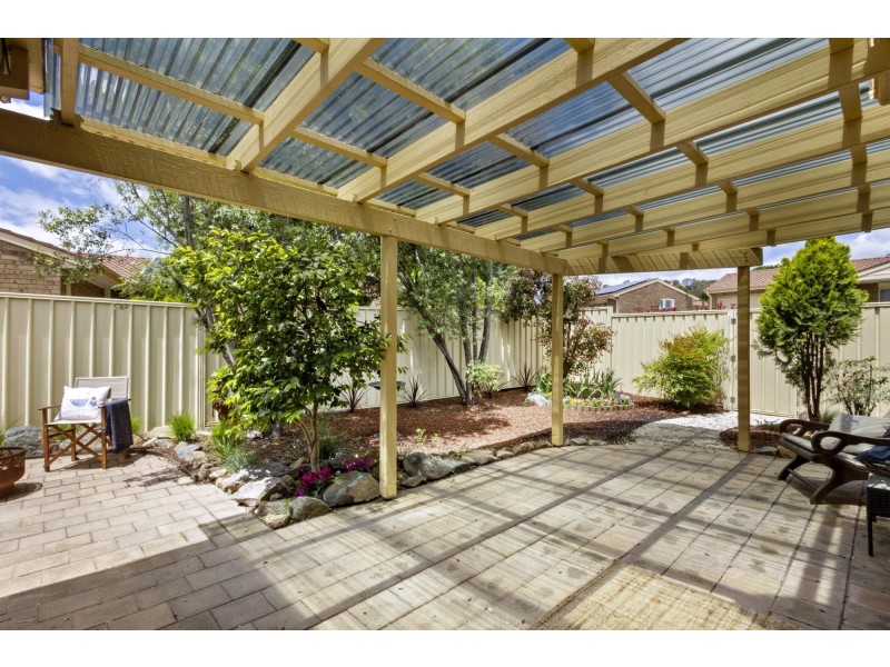 23/63 Hurtle Avenue, Bonython ACT 2905