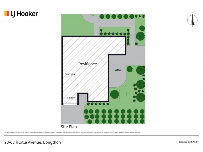 23/63 Hurtle Avenue, Bonython ACT 2905