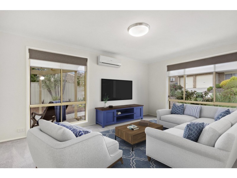 23/63 Hurtle Avenue, Bonython ACT 2905