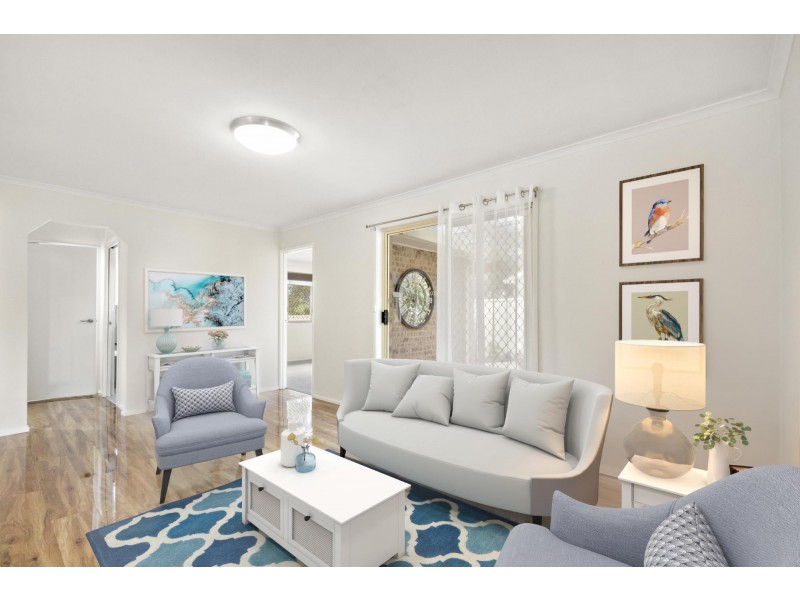 23/63 Hurtle Avenue, Bonython ACT 2905