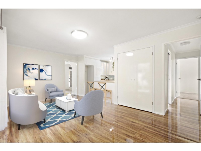 23/63 Hurtle Avenue, Bonython ACT 2905