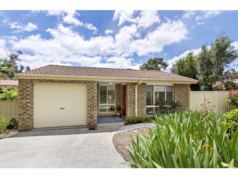 23/63 Hurtle Avenue, Bonython ACT 2905