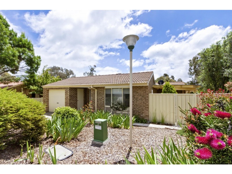 23/63 Hurtle Avenue, Bonython ACT 2905