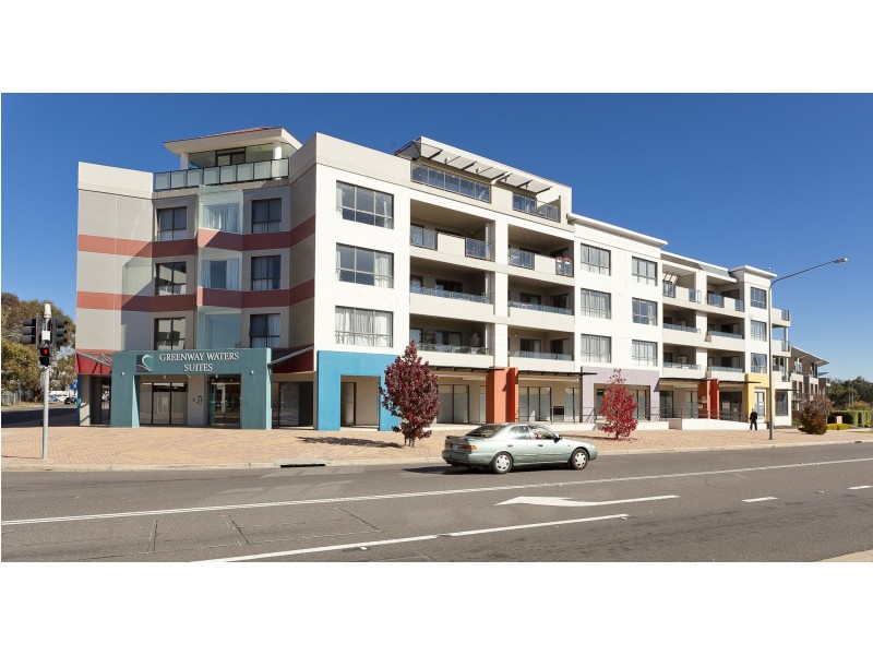 14/2 Eileen Good Street, Greenway ACT 2900
